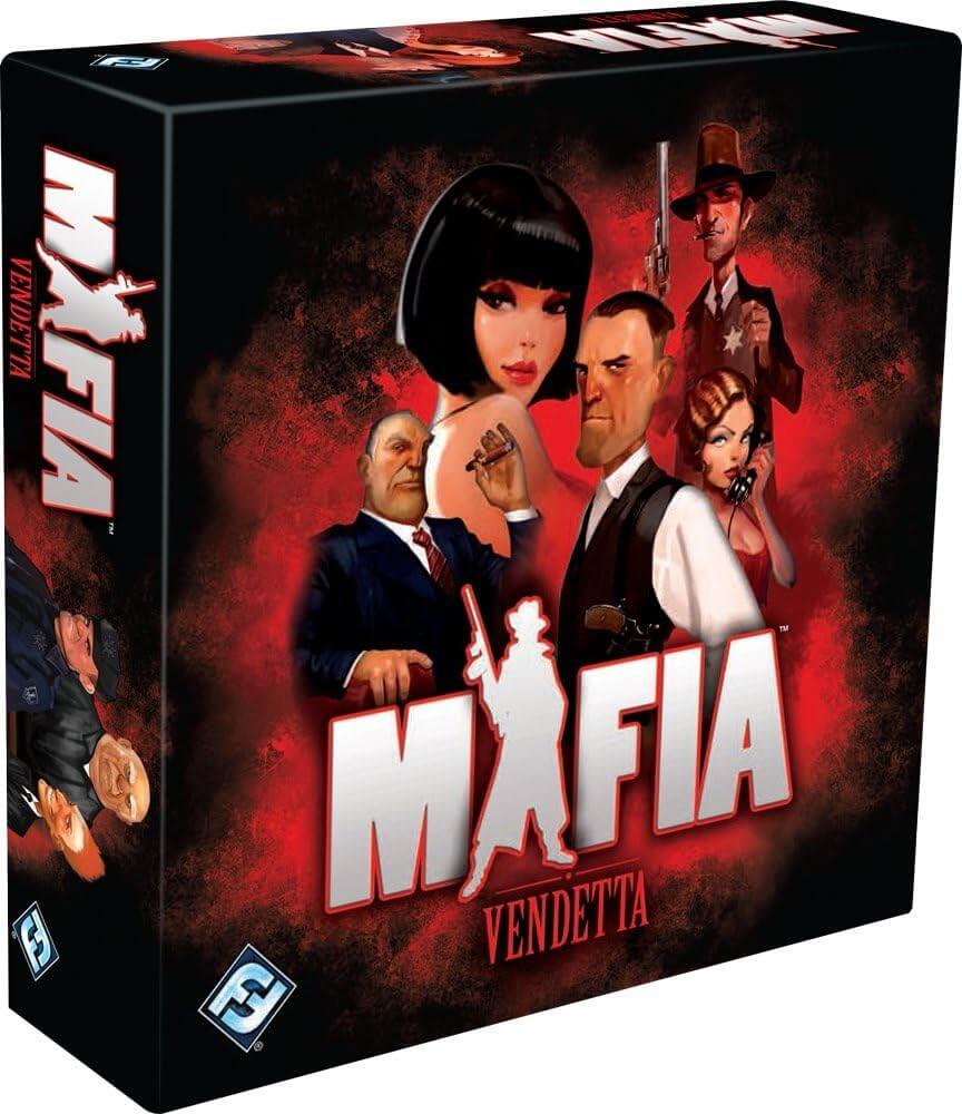 Mafia Strategy Edition