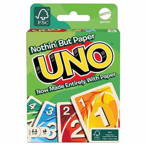 UNO Fun Edition